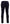 Domenico Tagliente Elegant Dark Blue Slim Chino Pants