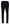 Domenico Tagliente Sophisticated Black Dress Pants for Men