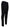 Domenico Tagliente Sophisticated Black Dress Pants for Men