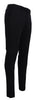 Domenico Tagliente Sophisticated Black Dress Pants for Men