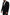 Dolce & Gabbana Elegant Martini Black Formal Blazer