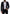 Dolce & Gabbana Elegant Blue Wool Silk Blazer Jacket