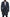 Dolce & Gabbana Elegant Striped Silk Blend Robe