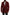 Dolce & Gabbana Elegant Red Striped Long Robe Luxury Wear