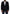 Dolce & Gabbana Elegant Dark Blue Martini Blazer