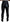 Dolce & Gabbana Sleek Italian Black MainLine Pants