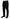 Dolce & Gabbana Black Martini Slim Fit Designer Suit