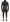 Dolce & Gabbana Elite Gray Patterned Men's Wetsuit Swimwear