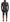 Dolce & Gabbana Elite Gray Patterned Men's Wetsuit Swimwear