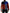 Dolce & Gabbana Pullover Sweater in Multicolor Stripes