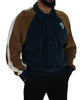 Dolce & Gabbana Exquisite Multicolor Pullover Sweater