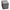Emporio Armani Elegant Silver-Toned Women's Watch