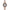 Emporio Armani Elegant Rose Gold-Tone Ladies Watch