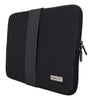 Gant Sleek Black Neoprene Laptop Sleeve