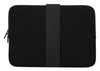 Gant Sleek Black Neoprene Laptop Sleeve
