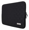 Gant Sleek Black Neoprene Laptop Sleeve