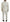 Dolce & Gabbana Elegant Off White Double Breasted Suit
