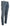 Dolce & Gabbana Elegant Slim Fit Light Blue Denim Pants