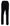 Dolce & Gabbana Elegant Slim Fit Wool Blend Trousers
