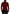 Dolce & Gabbana Elegant Maroon Collar Zip Sweater