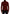 Dolce & Gabbana Elegant Maroon Collar Zip Sweater