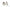 Christian Louboutin White Ab/Clear Ab Roller Boat Woman Flat Sneaker