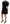 Dolce & Gabbana Elegant Lace Detailed A-Line Mini Dress