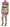 Dolce & Gabbana Floral Sheath Bodycon Silk Dress