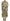 Dolce & Gabbana Elegant Silk Floral Maxi Dress
