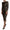 Dolce & Gabbana Elegant Leopard Print Midi Bodycon Dress