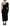 Dolce & Gabbana Elegant One-Shoulder Sheath Midi Dress