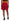 Dolce & Gabbana Elegant Lace High-Waist Shorts in Dual-Tones