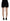 Dolce & Gabbana Chic Mid Waist Hot Pants Shorts