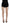 Dolce & Gabbana Elegant High Waist Denim Hot Pants Shorts