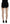 Dolce & Gabbana Elegant High Waist Denim Hot Pants Shorts