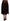 Dolce & Gabbana Elegant High Waist A-Line Midi Skirt