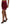 Dolce & Gabbana Chic High Waist Pink Leopard Mini Skirt