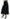 Dolce & Gabbana Elegant High-Waist Midi Silk-Blend Skirt