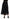 Dolce & Gabbana Elegant High-Waist Midi Silk-Blend Skirt