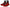 Dolce & Gabbana Exquisite Red Sorrento Slip-On Sneakers