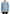 Philippe Model Chic Light Blue Logo Embellished Sweater