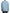 Philippe Model Chic Light Blue Logo Embellished Sweater