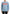 Philippe Model Elegant Light Blue Long Sleeve Sweater