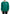 Philippe Model Chic Green Printed Long Sleeve Sweater