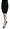 Dolce & Gabbana Elegant Black High-Waist Silk-Lined Skirt