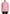 Philippe Model Elegant Pink Long Sleeve Pullover Sweater