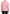 Philippe Model Elegant Pink Long Sleeve Pullover Sweater