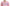 Philippe Model Elegant Pink Long Sleeve Pullover Sweater