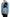 Philippe Model Elegant Light Blue Cotton Pullover Sweater