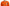 Philippe Model Chic Orange Printed Long Sleeve Pullover Sweater